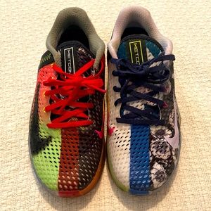 Women’s 7.5, (Men’s 6) Nike ‘what the metcon’